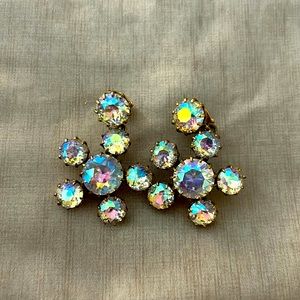 J Crew earrings